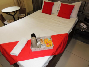 Hotel São Judas, próximo a Expo São Paulo